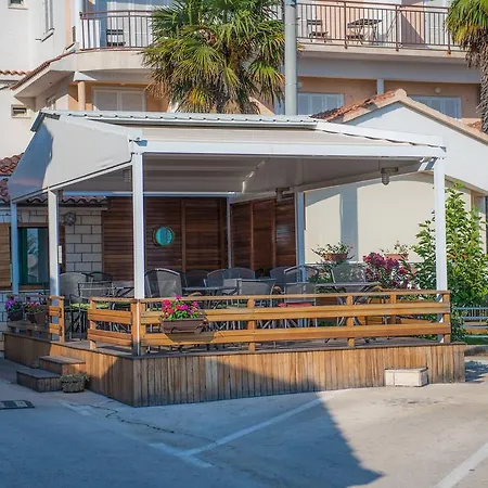 Joso Hotel 3*