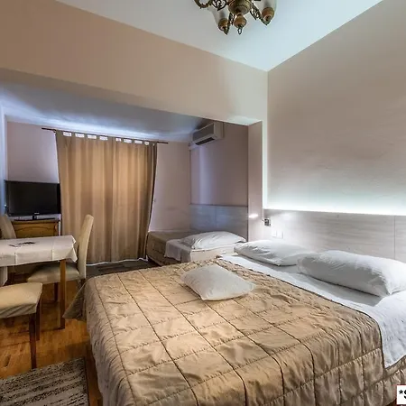 Joso Hotel Sukošan