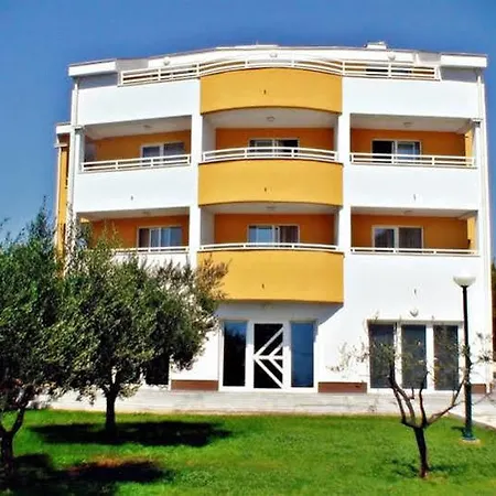 Joso Hotel