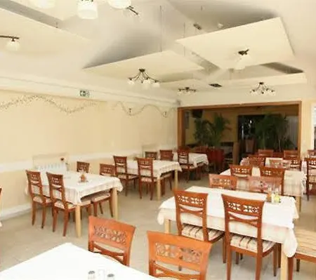 Joso Hotel 3*