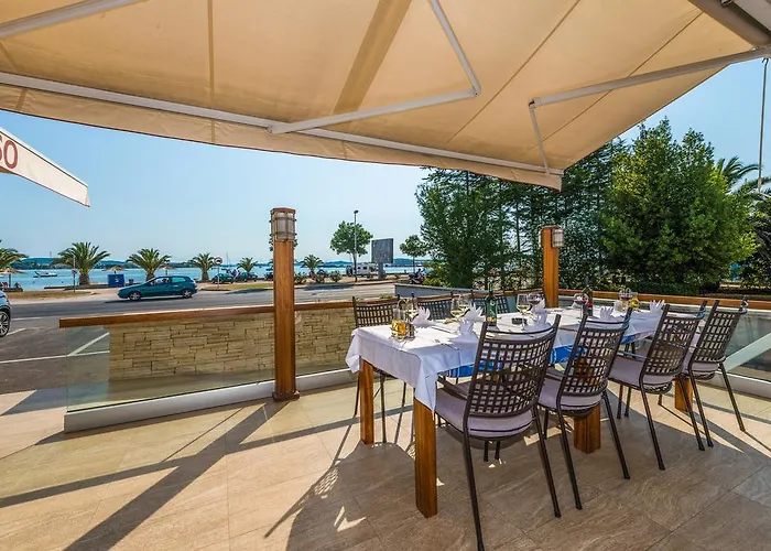 Hotel Joso Sukošan