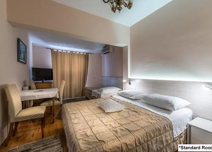 Joso Hotel Sukošan