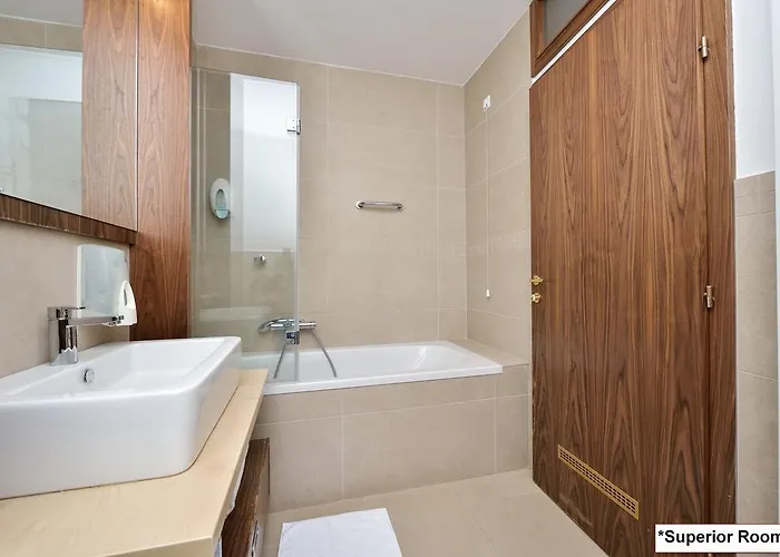 Joso Hotel 3*