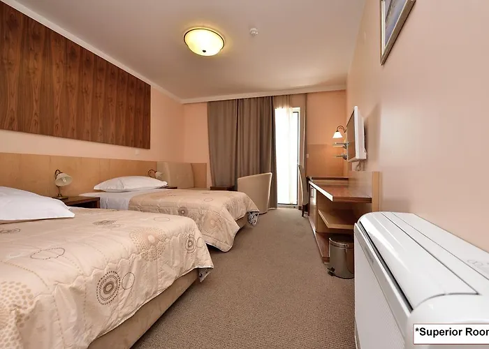 Hotel Joso 3*