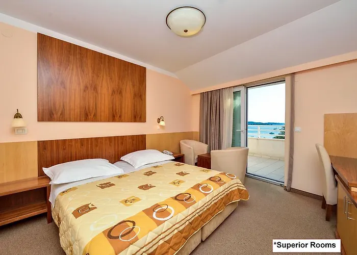 Joso Hotel 3*