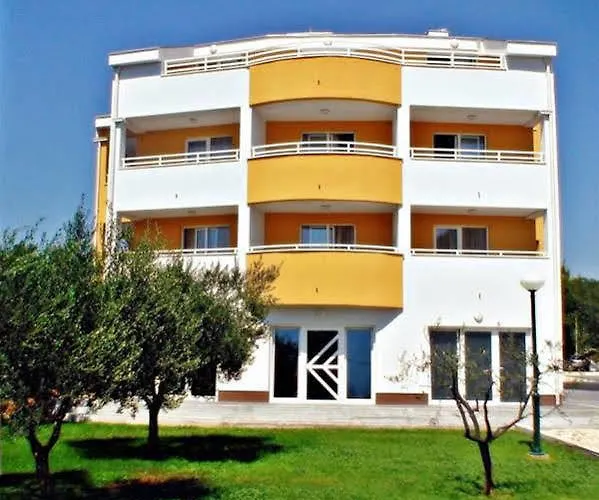 Joso Hotel