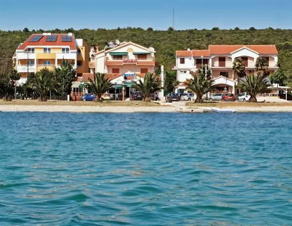 Joso Hotel Sukošan