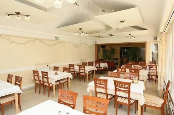 Joso Hotel 3*