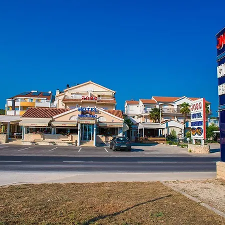 Joso Hotel