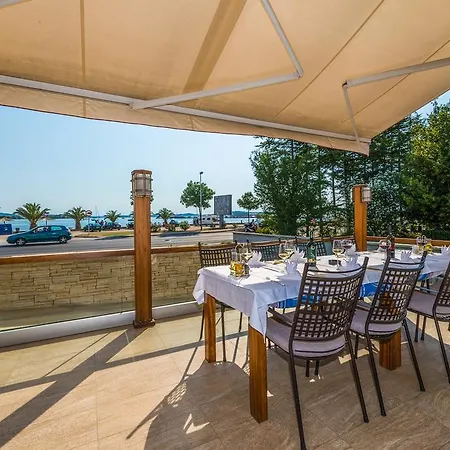Otel Joso Sukošan