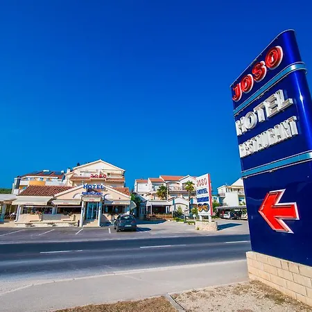 Ξενοδοχείο Joso