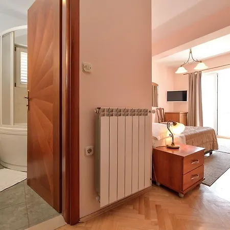 Joso Hotel