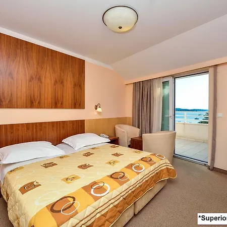 Joso Hotel 3*