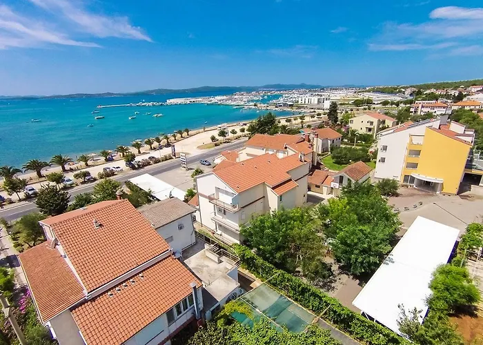 Ξενοδοχείο Joso