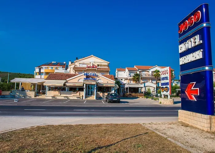Joso Hotel