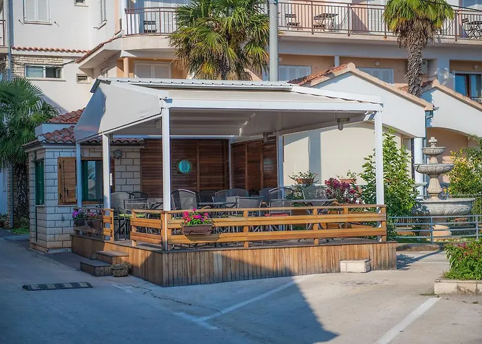 Joso Ξενοδοχείο 3*