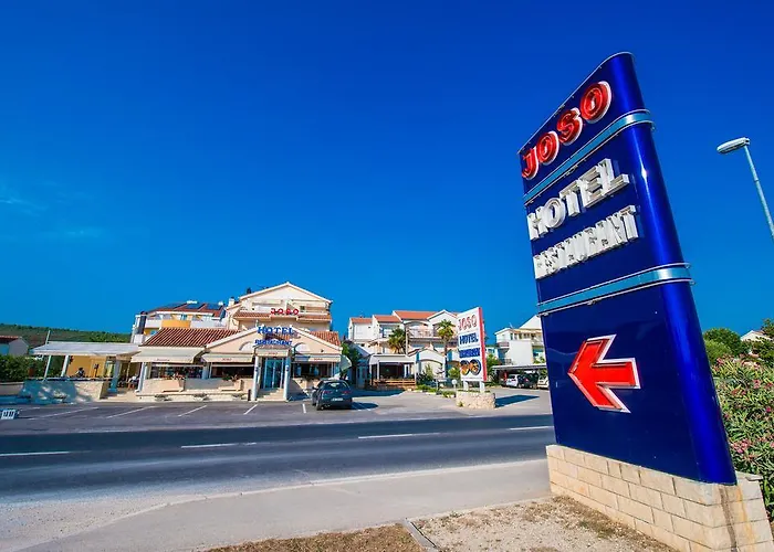 Ξενοδοχείο Joso