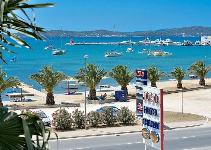 Ξενοδοχείο Joso