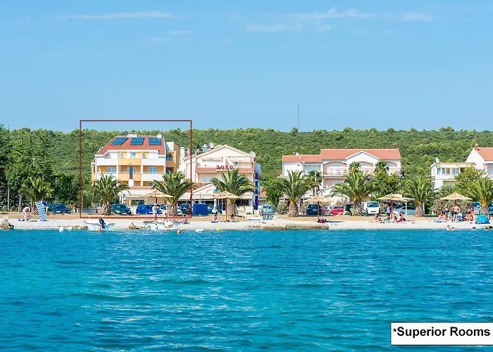 Ξενοδοχείο Joso